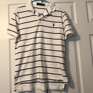 Polo shirt